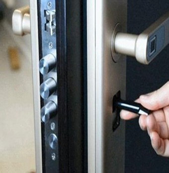 淄博市开锁 淄博市开锁公司开修指纹锁